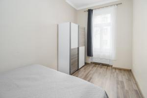 Fotografie z fotogalerie ubytování Apartment Puchsbaumgasse ve Vídni
