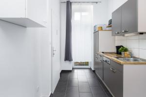 Fotografie z fotogalerie ubytování Apartment Puchsbaumgasse ve Vídni