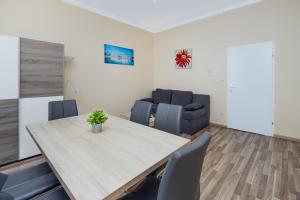 Fotografie z fotogalerie ubytování Apartment Puchsbaumgasse ve Vídni