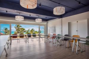 Fotografie z fotogalerie ubytování C Rodrigues Mourouk v destinaci Rodrigues Island
