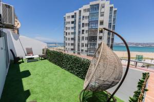 Gallery image of Charming Spacious 3-Bed-Rooms Coastal Marina Sea View in Tangier