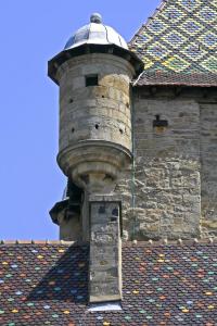 Fotografia z galérie ubytovania GITE DE L'ASPE 135m2, 6p, 3ch avec piscine privative, jardin ombragé clos v destinácii Saint-Maurice-dʼIbie