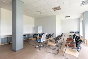 Konferenční prostory v ubytování Staicele - Learning and Training Hub