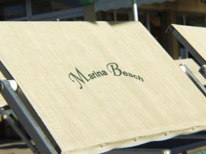 Kép Hotel Marina Beach - Azzurro Club szállásáról Ravennában a galériában