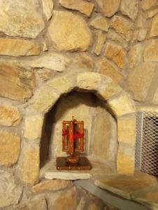 Gallery image of Anneta s StudioBear s Path in Sklíthron +35 photos