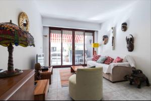 Bel appartement 2 chambres proche plage et centre
