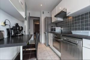 Bel appartement 2 chambres proche plage et centre
