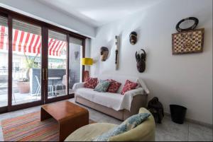 Bel appartement 2 chambres proche plage et centre
