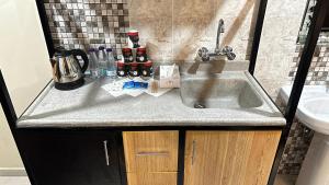 Gallery image of فندق سمو المجد in Makkah +18 photos