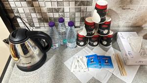 Gallery image of فندق سمو المجد in Makkah