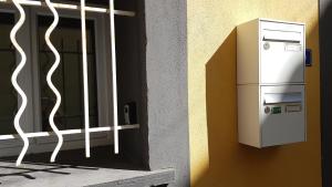 Fotografie z fotogalerie ubytování Le Colonel, Studio au Cœur du village en rez-de-chaussée d'une ancienne maison v destinaci Marseillan