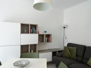Posedenie v ubytovaní Paloma center town apartment