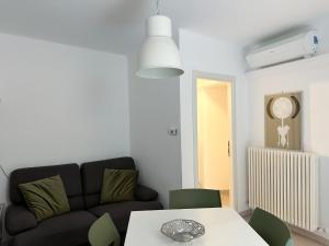 Posedenie v ubytovaní Paloma center town apartment