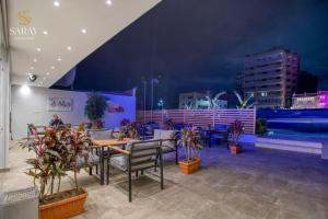 Mynd úr myndasafni af Saray Pyramids & Museum View Hotel í Kaíró