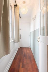 Fotografia z galérie ubytovania Old Lille - studio ideally located ! v destinácii Lille