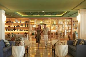 Hosté ubytování Cayo Levantado Resort - All Inclusive + 37 fotografií