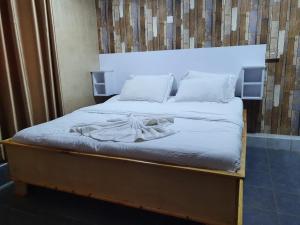 Легло или легла в стая в Mum's Hotel And Accommodation