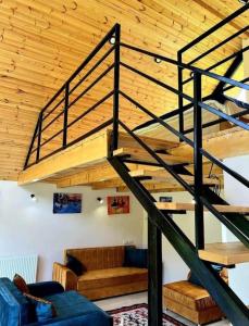 Fotografie z fotogalerie ubytování Borjomi inn Cottages v destinaci Bordžomi