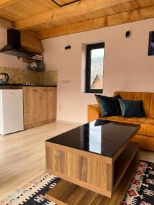 Fotografie z fotogalerie ubytování Borjomi inn Cottages v destinaci Bordžomi