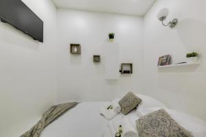 Tiny boutique Apt Central Mouffetard Area