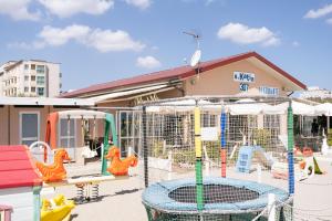 Fotografie z fotogalerie ubytování Hotel King - Azzurro Club v destinaci Milano Marittima