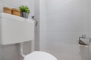 Zdjęcie z galerii obiektu Apartment Kröllgasse I contactless check-in w Wiedniu