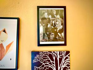 Fotografie z fotogalerie ubytování El Patio Azul v destinaci Constanza