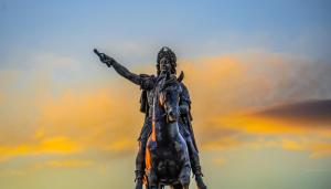 Fotografie z fotogalerie ubytování INZO v Montpellier