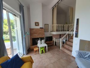 Fotografie z fotogalerie ubytování Sea Satin Anavyssos v destinaci Anavissos