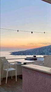 Vila Tani 2 Panorama Of the Sea and the City Saranda - Imazhi 10
