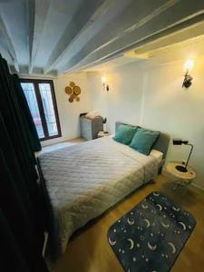 Appartement - Opera - Place de la Madeleine - Saint Martin - 4 Pers