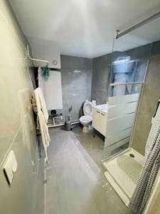 Appartement - Opera - Place de la Madeleine - Saint Martin - 4 Pers