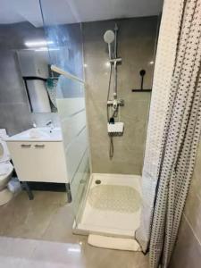 Appartement - Opera - Place de la Madeleine - Saint Martin - 4 Pers