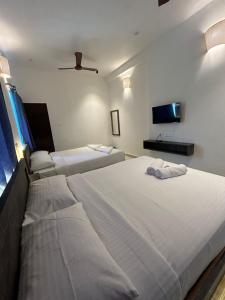 Легло или легла в стая в La Tamara Auroville