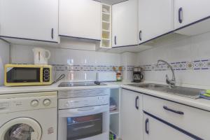 Billede fra billedgalleriet på 083 - Club Náutico 09 - comfortHOLIDAYS i Santa Pola