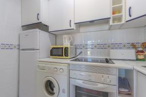 Billede fra billedgalleriet på 083 - Club Náutico 09 - comfortHOLIDAYS i Santa Pola + 12 billeder