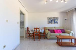 Billede fra billedgalleriet på 083 - Club Náutico 09 - comfortHOLIDAYS i Santa Pola