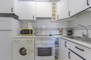 Billede fra billedgalleriet på 083 - Club Náutico 09 - comfortHOLIDAYS i Santa Pola