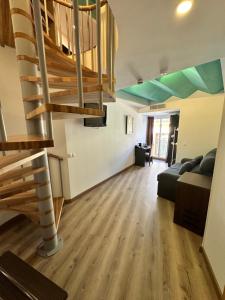 Fotografie z fotogalerie ubytování Antídoto Rooms Zocodover Check-in on line v destinaci Toledo
