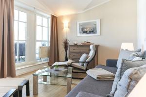 Fotografie z fotogalerie ubytování Seepark Sellin FeWo AG Whg 716 v destinaci Ostseebad Sellin