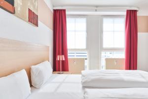 Fotografie z fotogalerie ubytování Seepark Sellin FeWo AG Whg 716 v destinaci Ostseebad Sellin