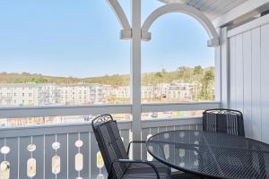 Fotografie z fotogalerie ubytování Seepark Sellin FeWo AG Whg 716 v destinaci Ostseebad Sellin