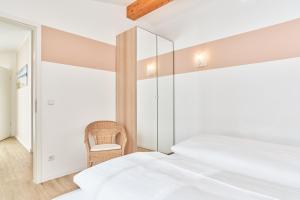 Fotografie z fotogalerie ubytování Seepark Sellin FeWo AG Whg 716 v destinaci Ostseebad Sellin