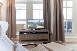 Fotografie z fotogalerie ubytování Seepark Sellin FeWo AG Whg 716 v destinaci Ostseebad Sellin