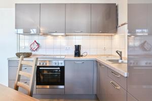 Fotografie z fotogalerie ubytování Seepark Sellin FeWo AG Whg 716 v destinaci Ostseebad Sellin