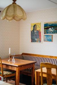 Fotografie z fotogalerie ubytování Skrea Backe Bo v destinaci Falkenberg