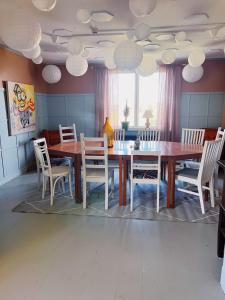 Fotografie z fotogalerie ubytování Skrea Backe Bo v destinaci Falkenberg