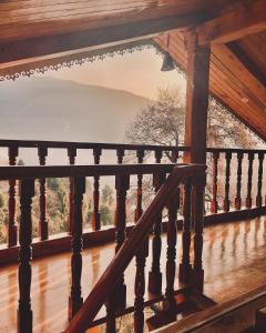 Fotografie z fotogalerie ubytování Flüstern Homestay v destinaci Nagar