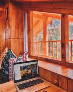 Fotografie z fotogalerie ubytování Flüstern Homestay v destinaci Nagar