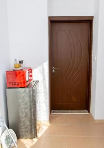 Billede fra billedgalleriet på Navial i Gabrovo